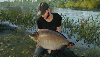 Euro Fishing: Ultimate Edition screenshot