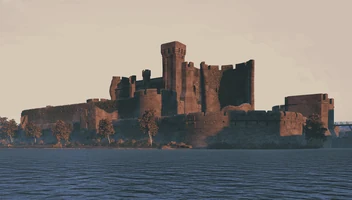 Euro Fishing: Ultimate Edition screenshot