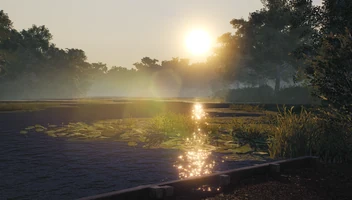 Euro Fishing: Ultimate Edition screenshot