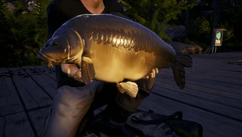 Euro Fishing: Ultimate Edition screenshot