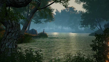 Euro Fishing: Ultimate Edition screenshot