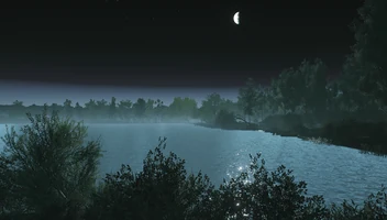 Euro Fishing: Ultimate Edition screenshot