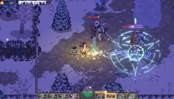 StormEdge screenshot