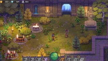 StormEdge screenshot