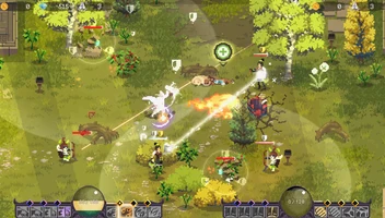 StormEdge screenshot