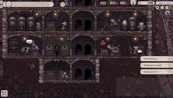 Potion Tycoon screenshot