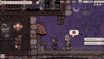 Potion Tycoon screenshot