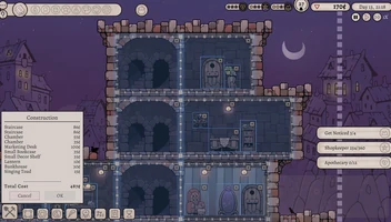 Potion Tycoon screenshot