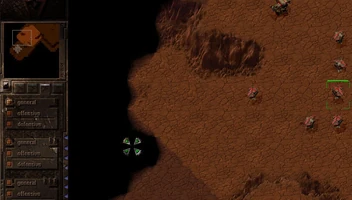 Earth 2140 + Mission Pack 1 + Mission Pack 2 screenshot