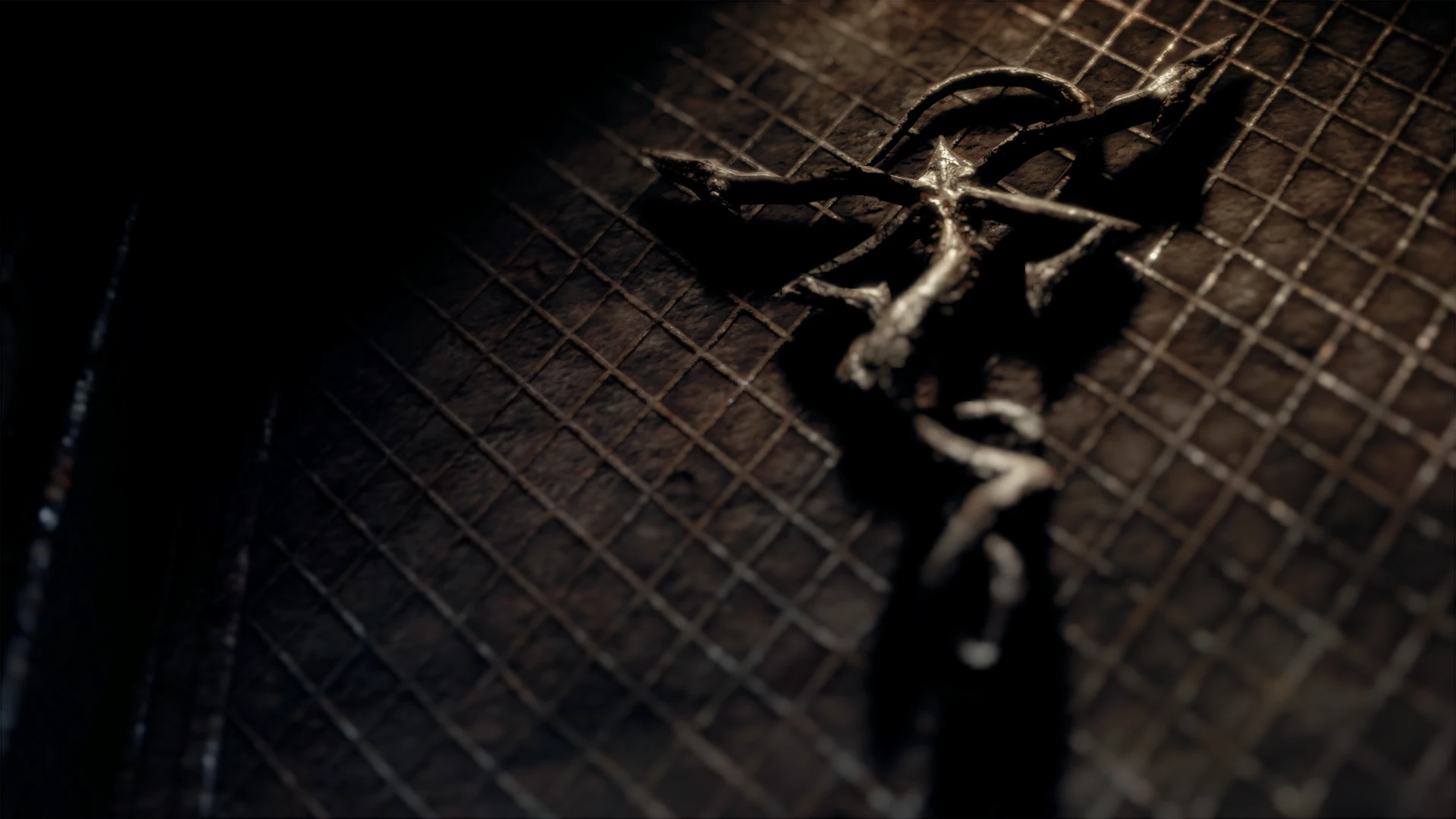 Resident Evil 4 screenshot 1