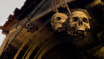 Resident Evil 4 screenshot