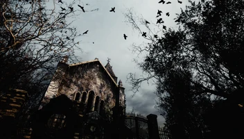 Resident Evil 4 screenshot