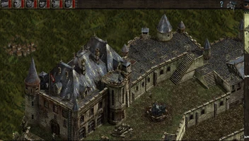 Commandos Pack screenshot