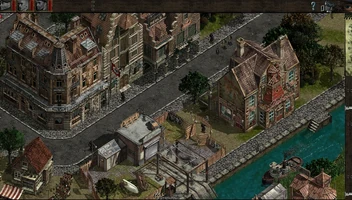 Commandos Pack screenshot