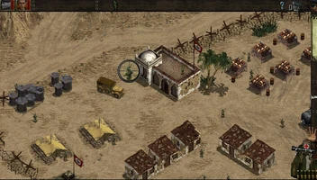Commandos Pack screenshot