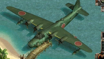 Commandos Pack screenshot