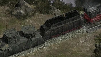 Commandos Pack screenshot