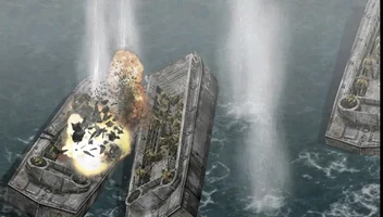 Commandos Pack screenshot