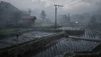 SILENT HILL f (EU) screenshot