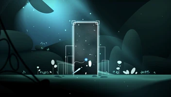 Worldless screenshot