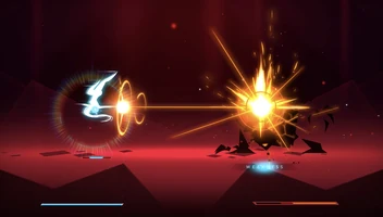 Worldless screenshot