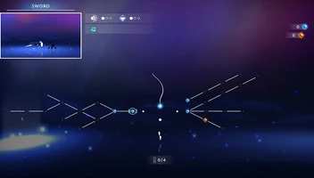 Worldless screenshot