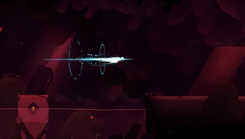 Worldless screenshot