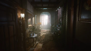 Layers of Fear screenshot