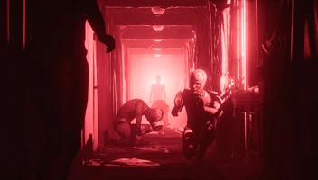 Layers of Fear screenshot