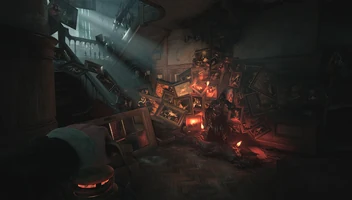 Layers of Fear screenshot