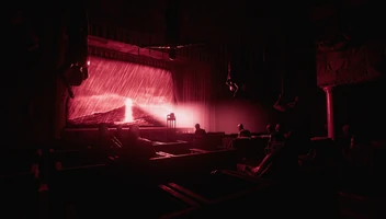 Layers of Fear screenshot