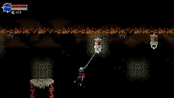 Beyond the Ice Palace 2 screenshot
