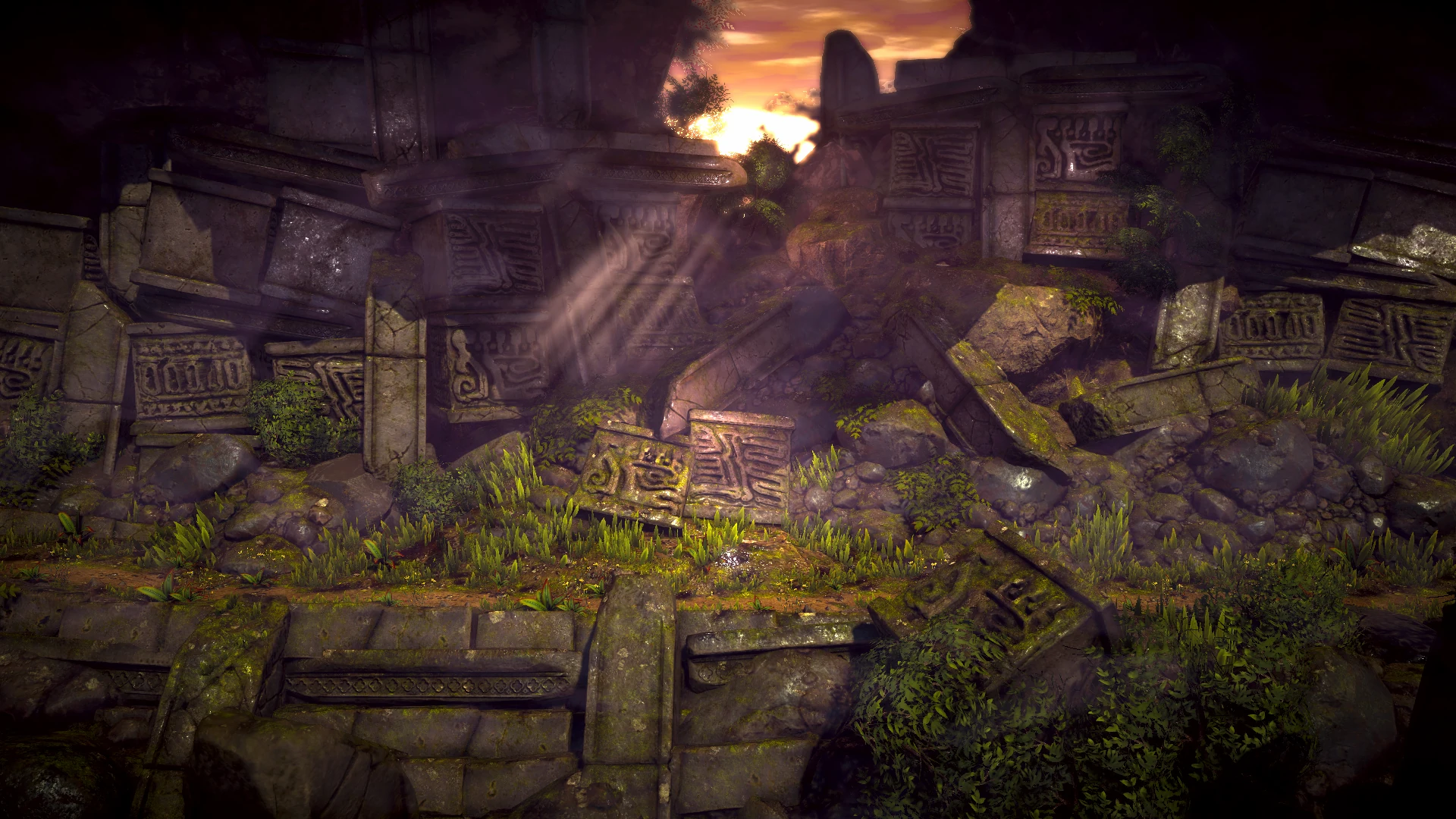 Eiyuden Chronicle: Rising screenshot 1