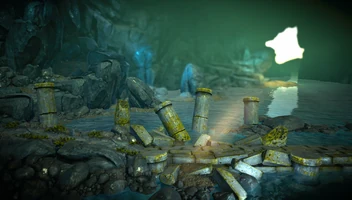 Eiyuden Chronicle: Rising screenshot