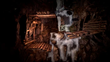Eiyuden Chronicle: Rising screenshot