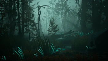 Pacific Drive: Ritual Edition screenshot