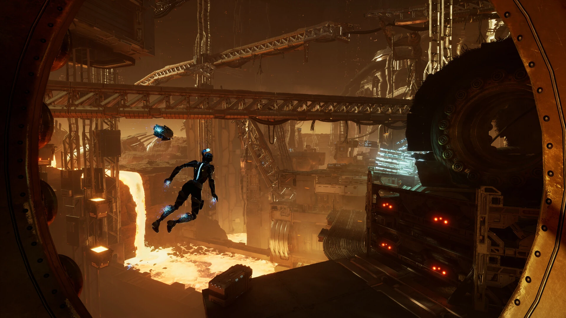 Steel Seed - Battlesuits Pack screenshot 1