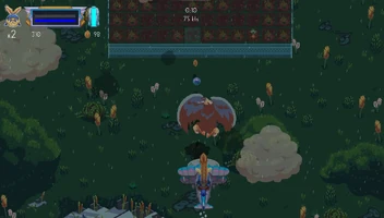 Air Hares screenshot