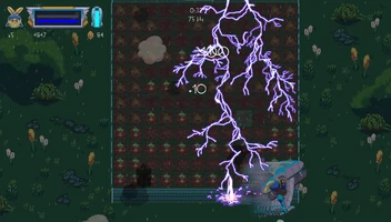 Air Hares screenshot
