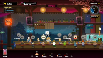 Dave The Diver Deluxe Edition screenshot