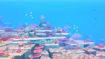 Dave The Diver Deluxe Edition screenshot