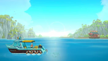 Dave The Diver Deluxe Edition screenshot