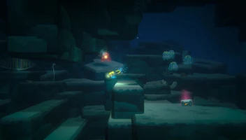 Dave The Diver Deluxe Edition screenshot
