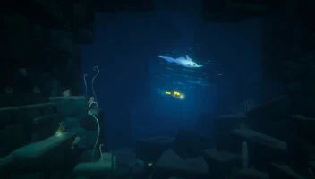 Dave The Diver Deluxe Edition screenshot