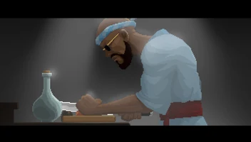 Dave The Diver Deluxe Edition screenshot