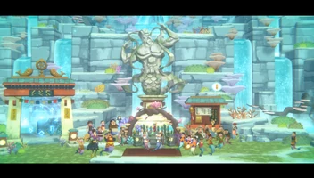 Dave The Diver Deluxe Edition screenshot