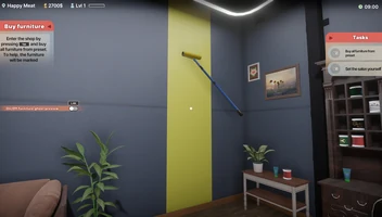 Hairdresser Simulator screenshot