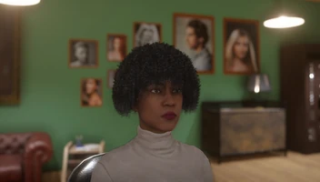 Hairdresser Simulator screenshot