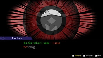 Apollo Justice: Ace Attorney Trilogy screenshot