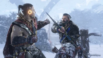 Horizon Zero Dawn™ Remastered screenshot